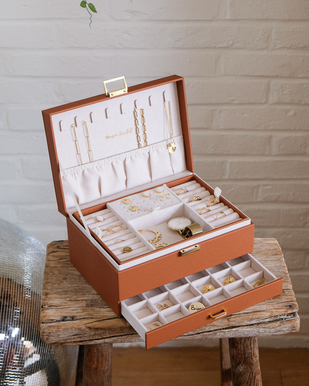 Pack Essentiel Bijoux