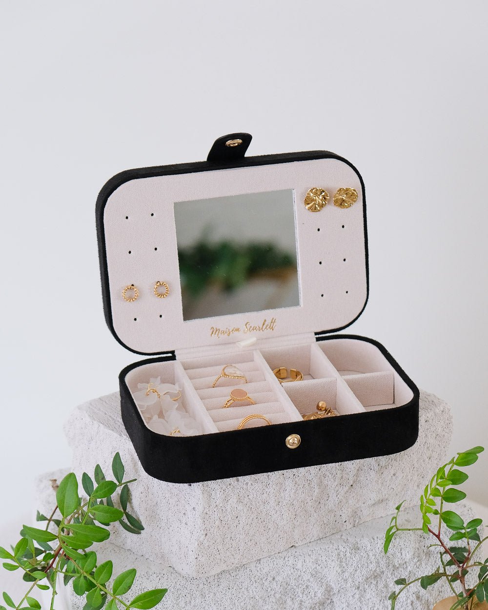 Pack Duo Voyage