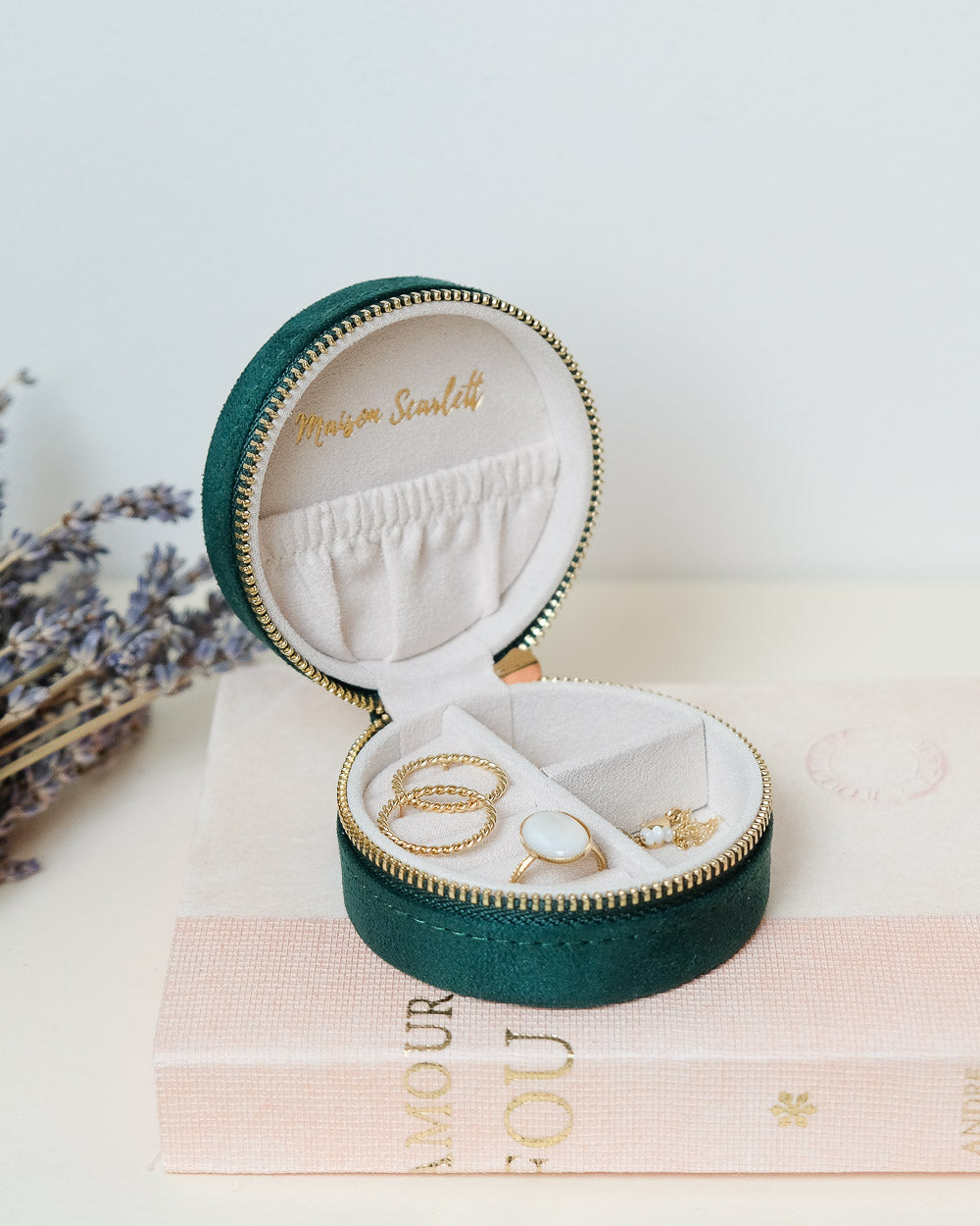Pack Essentiel Bijoux
