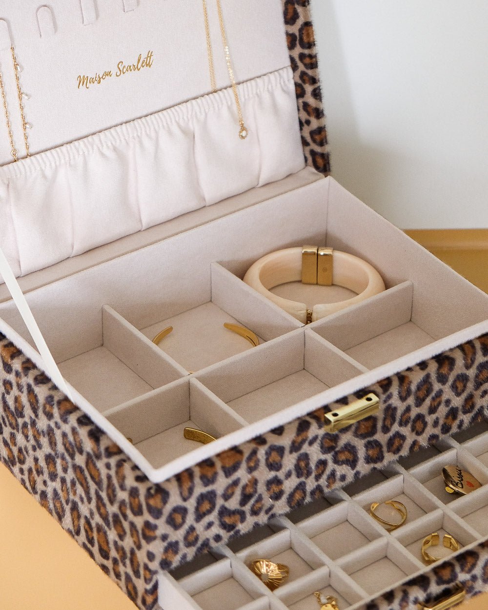 Pack Essentiel Bijoux
