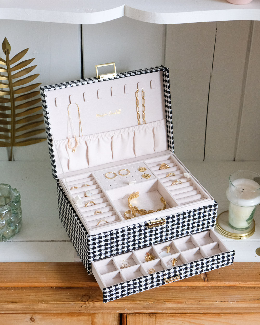 Pack Essentiel Bijoux