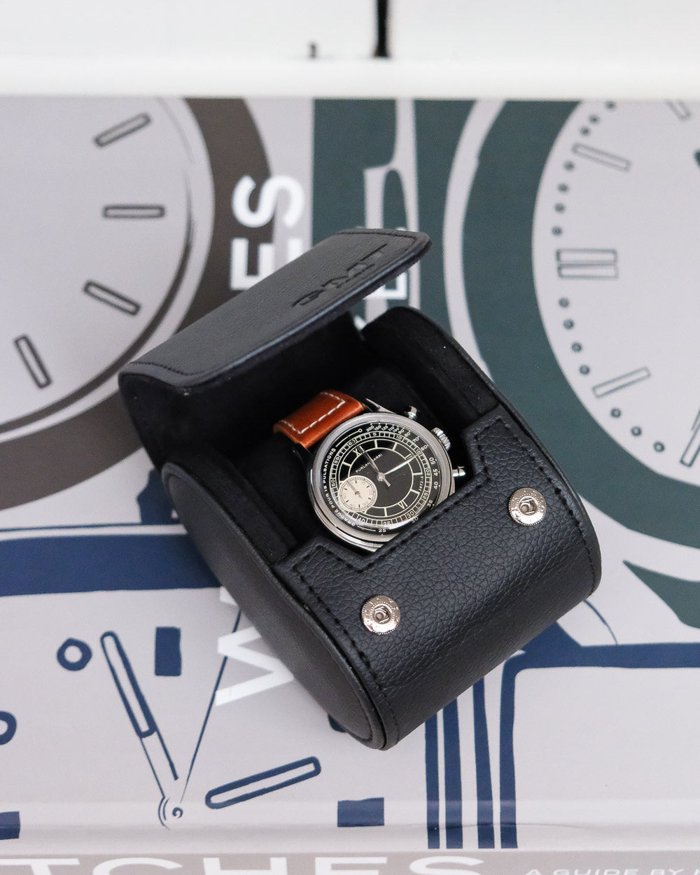 Pack Essentiel Montres