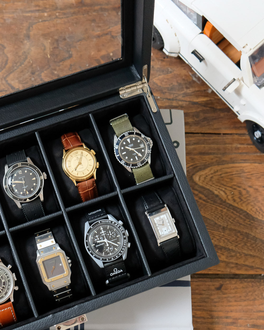 Pack Watch Lover