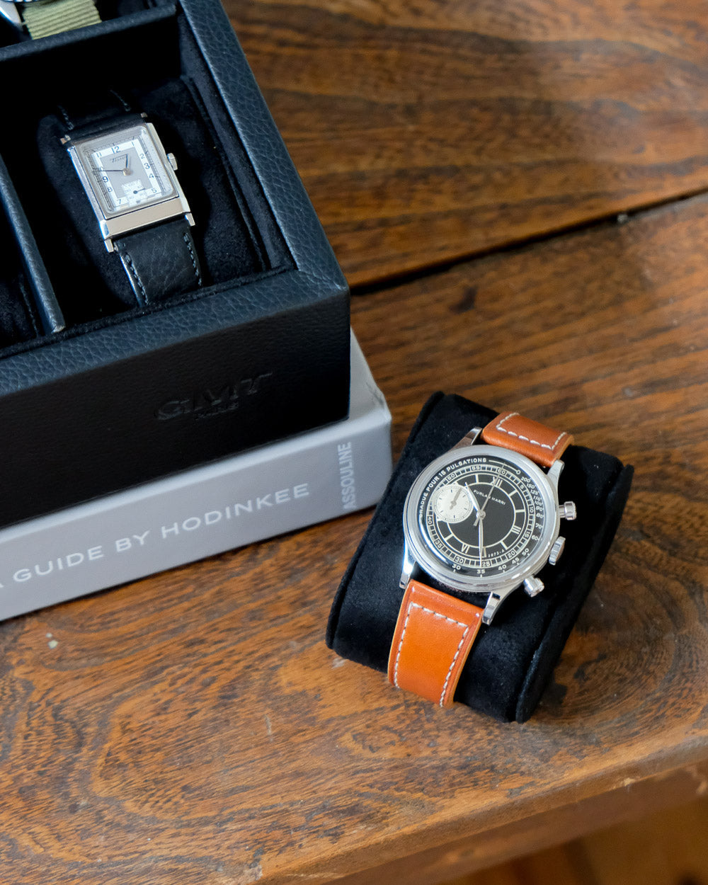 Pack Watch Lover