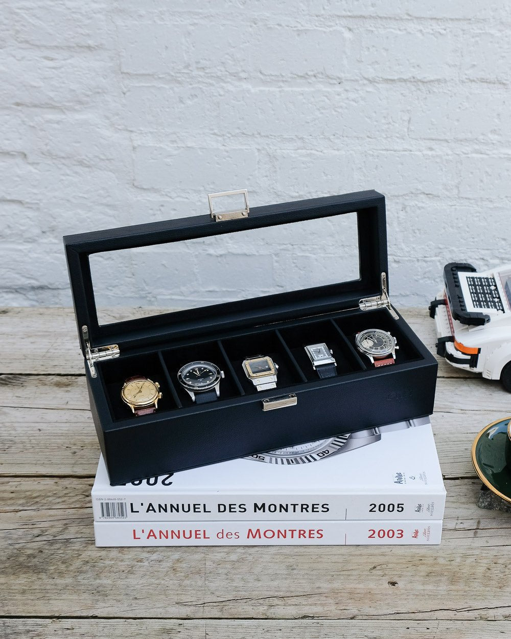 Pack Essentiel Montres