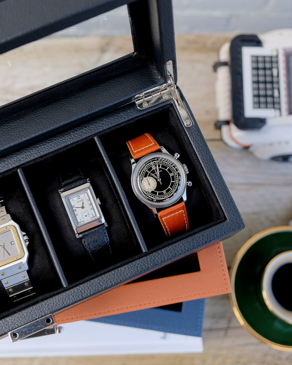 Pack Essentiel Montres