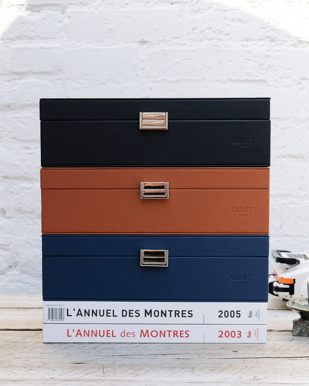 Pack Essentiel Montres