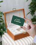 Carte Cadeau Maison Scarlett