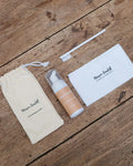 Kit de nettoyage pour bijoux